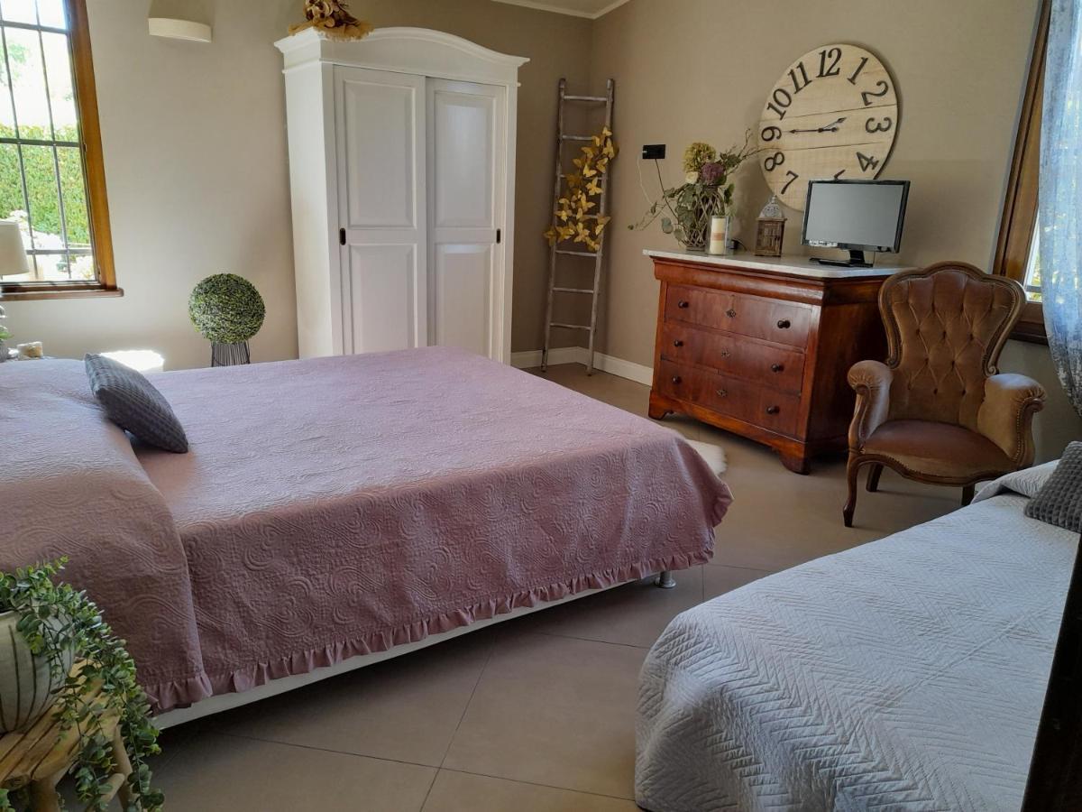L'Antica Fornace Di Barale Emanuela Apartment Vicoforte Екстериор снимка