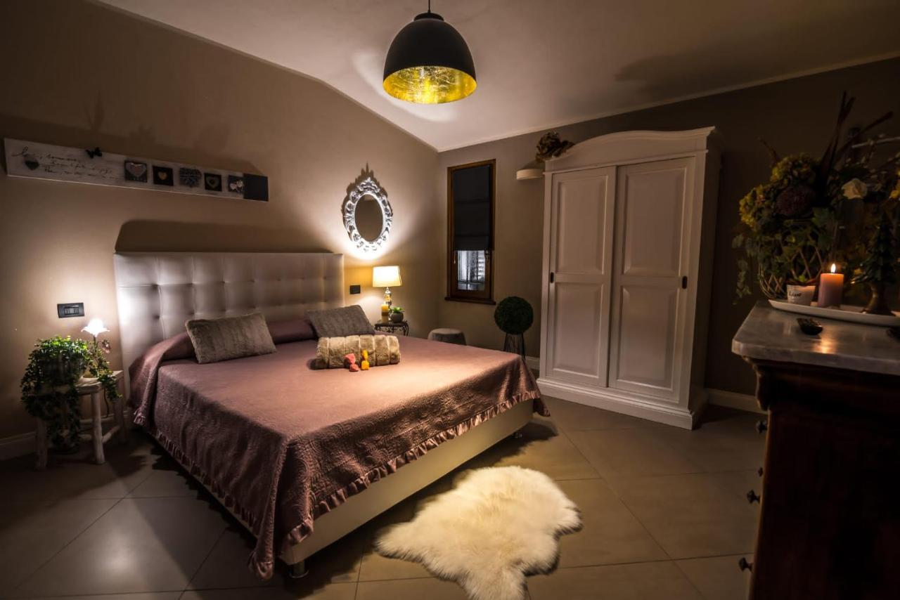 L'Antica Fornace Di Barale Emanuela Apartment Vicoforte Екстериор снимка