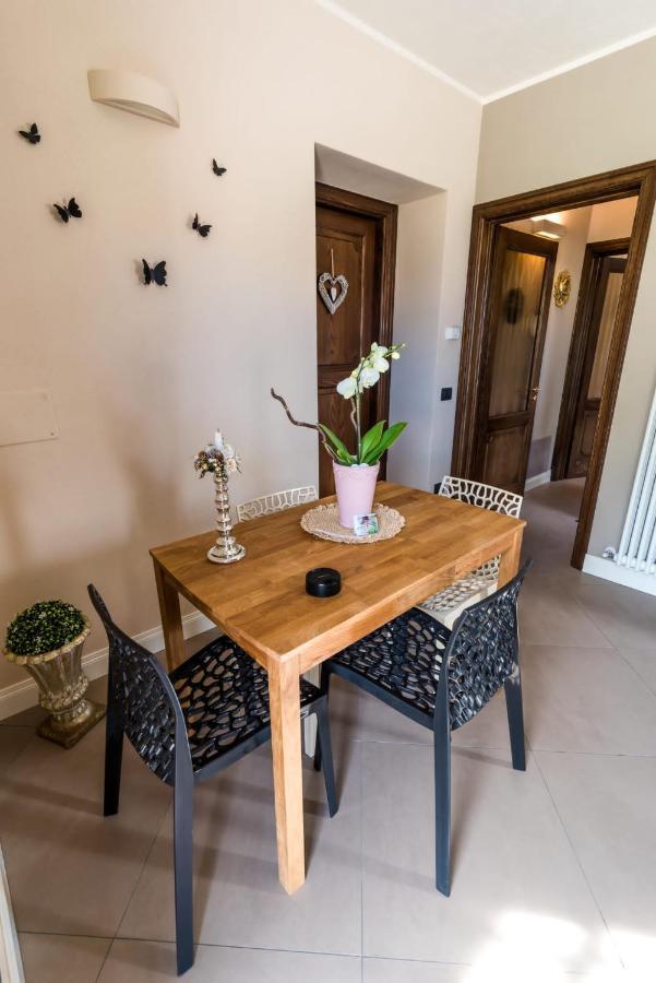 L'Antica Fornace Di Barale Emanuela Apartment Vicoforte Екстериор снимка