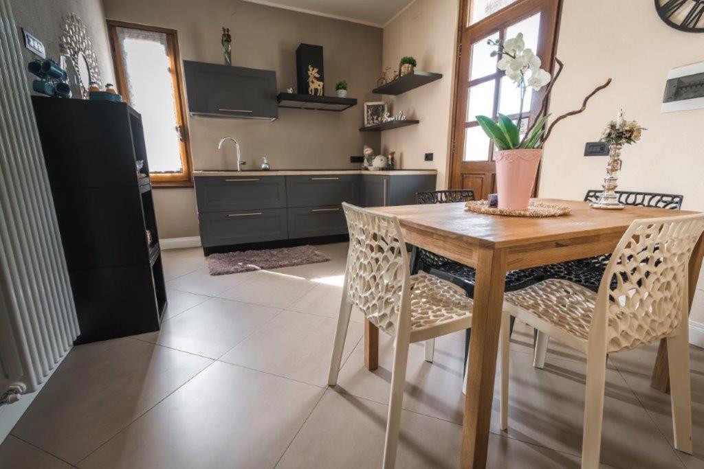 L'Antica Fornace Di Barale Emanuela Apartment Vicoforte Екстериор снимка