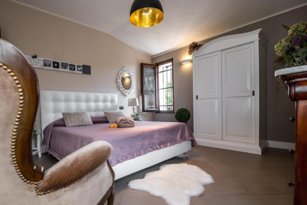 L'Antica Fornace Di Barale Emanuela Apartment Vicoforte Екстериор снимка